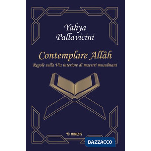 Contemplare Allah