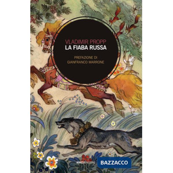 Fiaba russa (La)