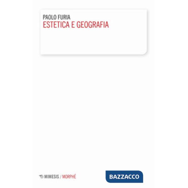 Estetica e geografia