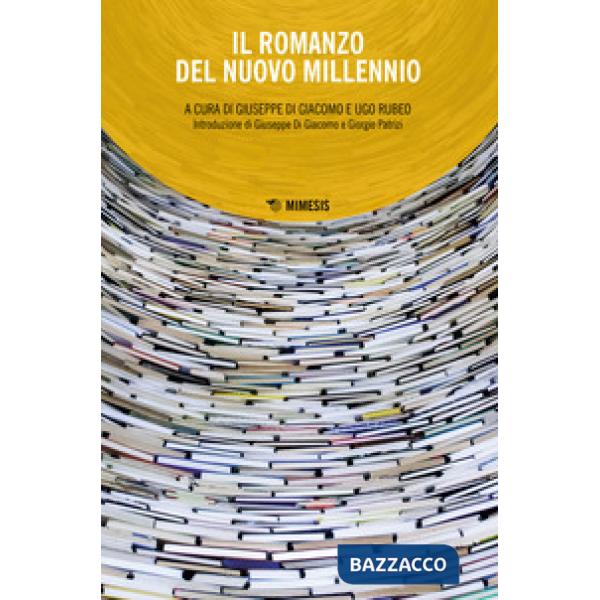 Romanzo del nuovo millennio (Il)