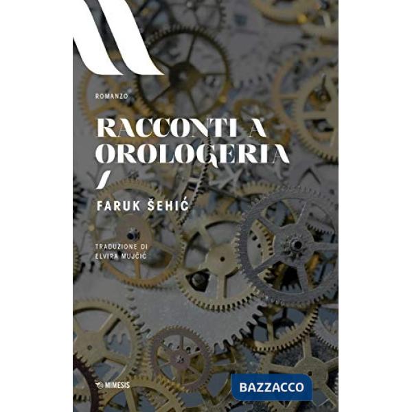 Racconti a orologeria