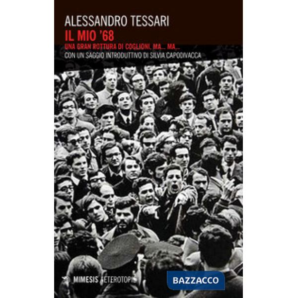 Mio '68. Una gran rottura di coglioni, ma... ma... (Il)