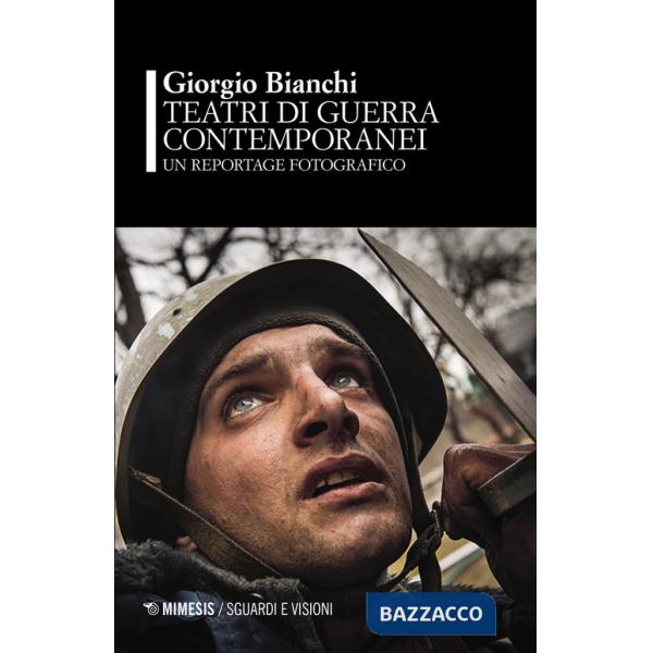 Teatri di guerra contemporanei