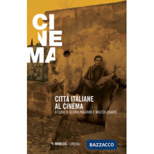 Città italiane al cinema