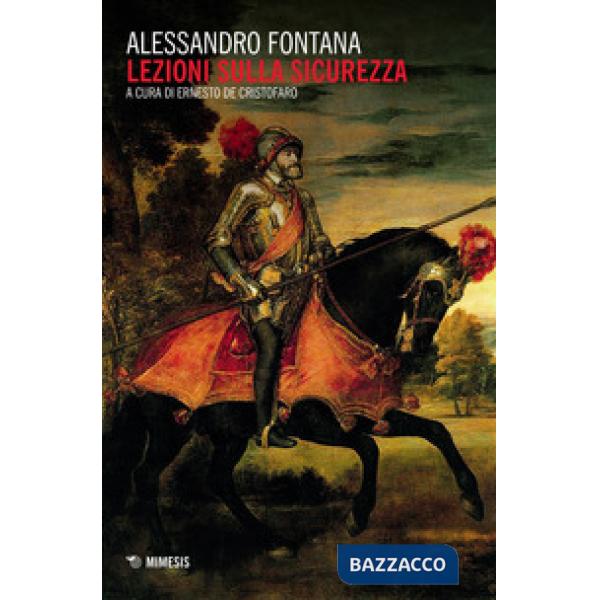 Lezioni sulla sicurezza