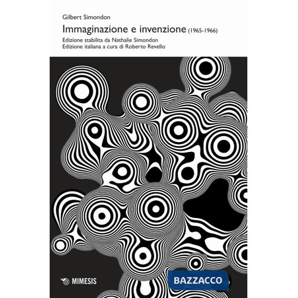 Immaginazione e invenzione (1965-1966)