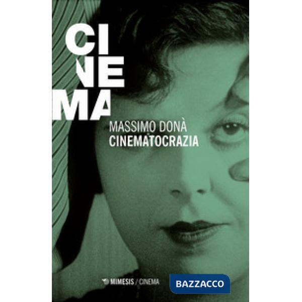 Cinematocrazia