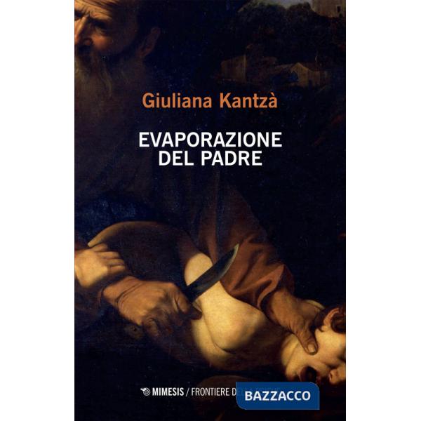 Evaporazione del padre