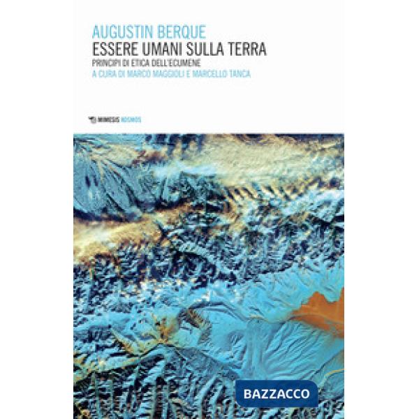 Autonomia in relazione. Attraverso l'etica contemporanea