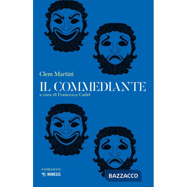 Commediante (Il)
