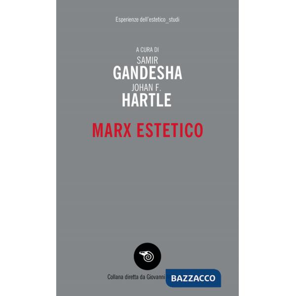 Marx estetico