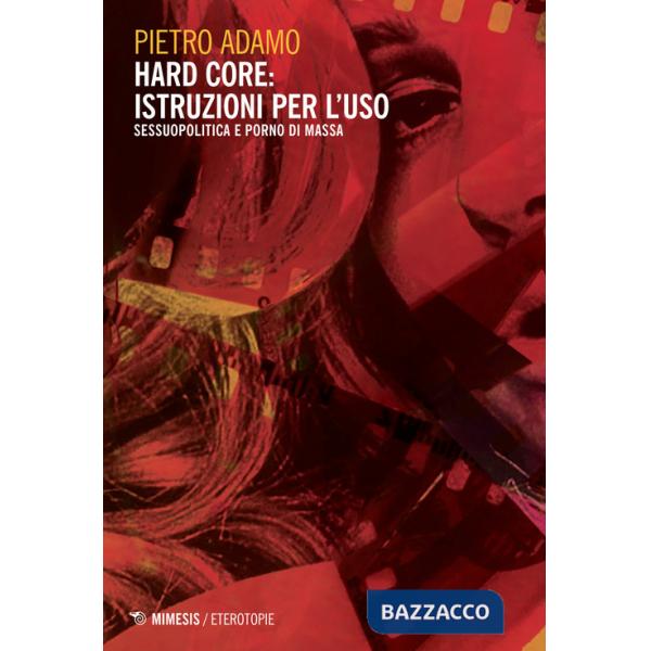 Hard core: istruzioni per l'uso. Sessuopolitica e porno di massa