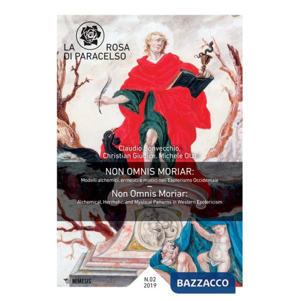 Rosa di Paracelso (2019) (La). Vol. 2