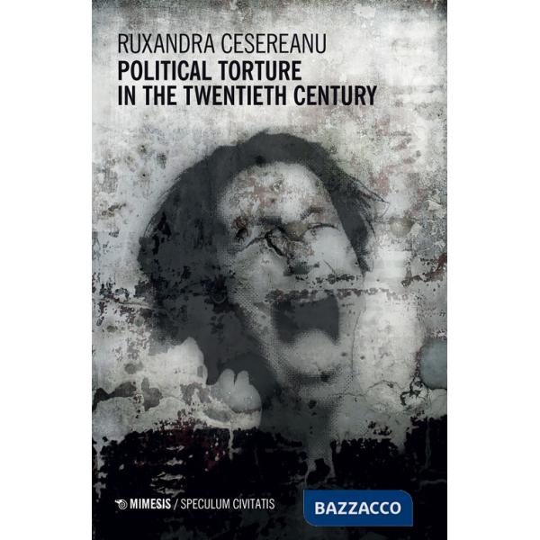Political torture in the twentieth century