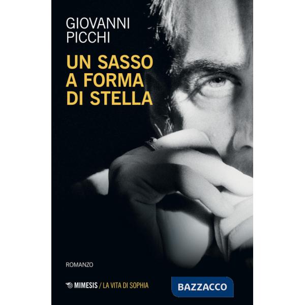 Sasso a forma di stella (Un)