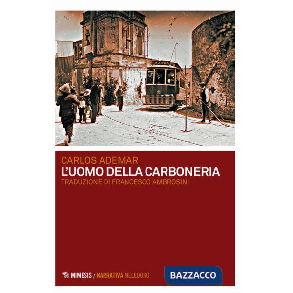 Uomo della carboneria (L')