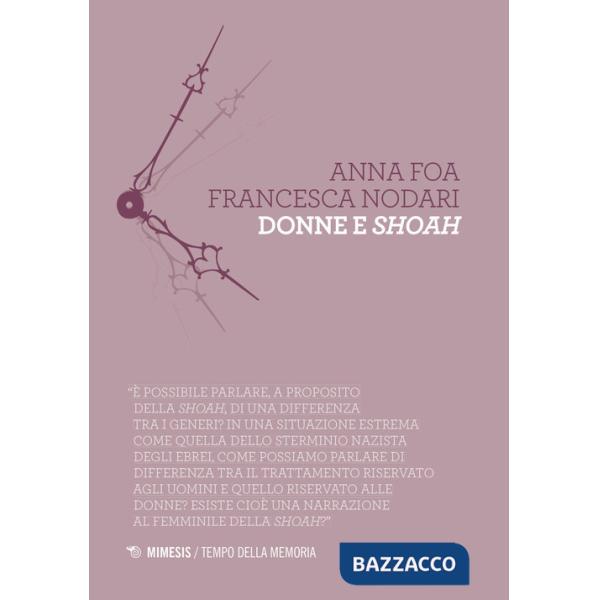 Donne e shoah