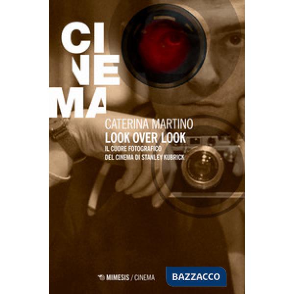 Look over look