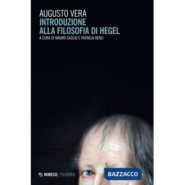 Introduzione alla filosofia di Hegel