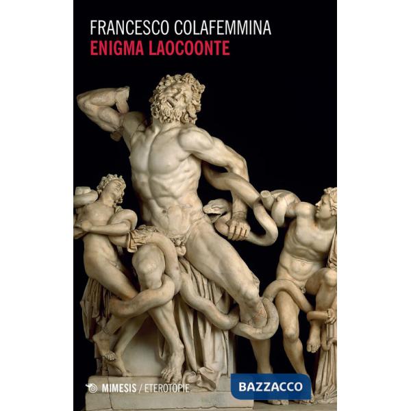 Enigma Laocoonte