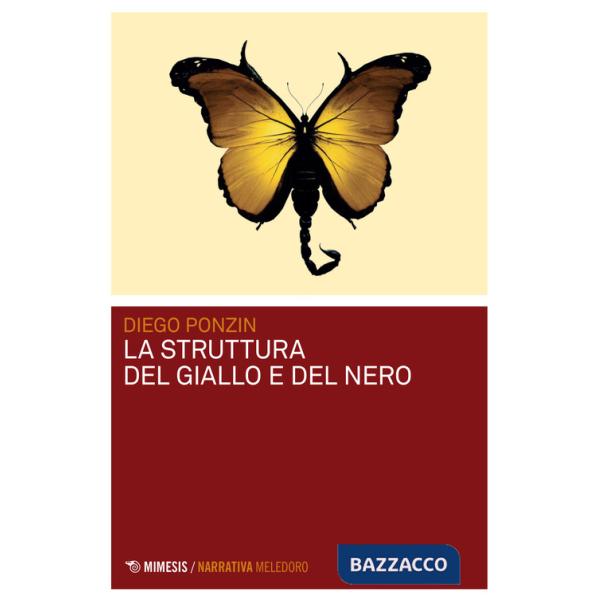 Struttura del giallo e del nero (La)