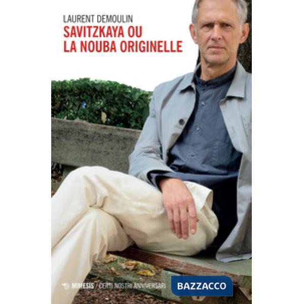 Savitzkaya ou la Nouba originelle