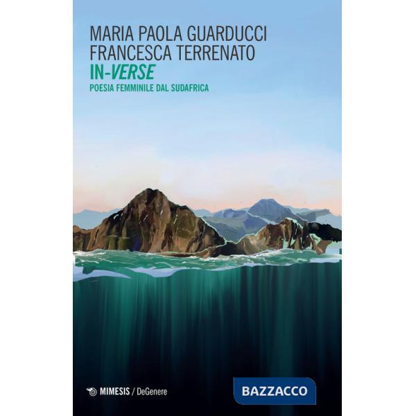 In-verse. Poesia femminile dal Sudafrica