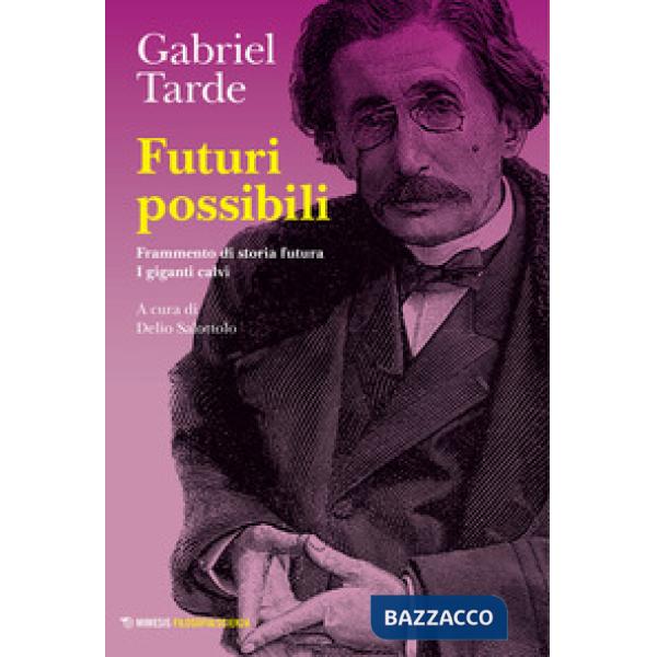 Futuri possibili: Frammento di storia futura-I giganti calvi