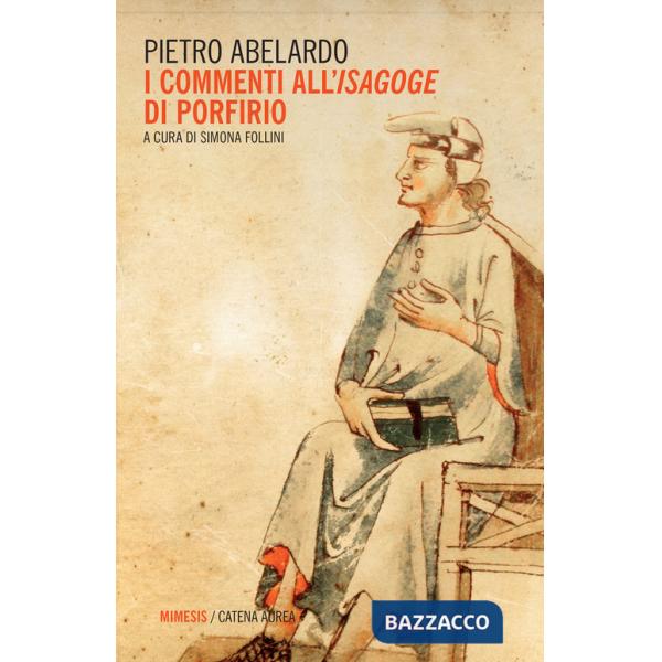 Commenti all'Isagoge di Porfirio (I)