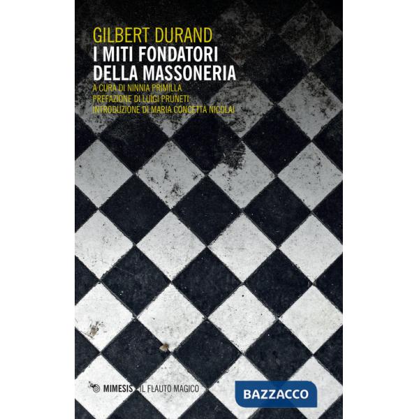 Miti fondatori della massoneria (I)