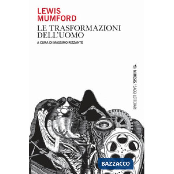 Trasformazioni dell'uomo (Le)