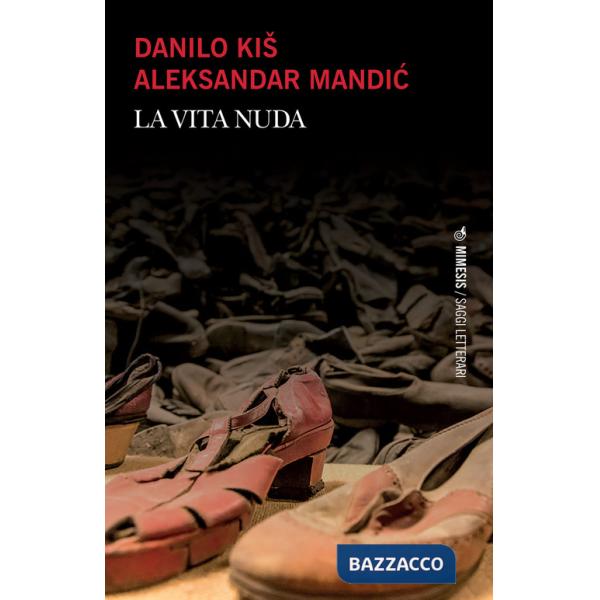Vita nuda (La)