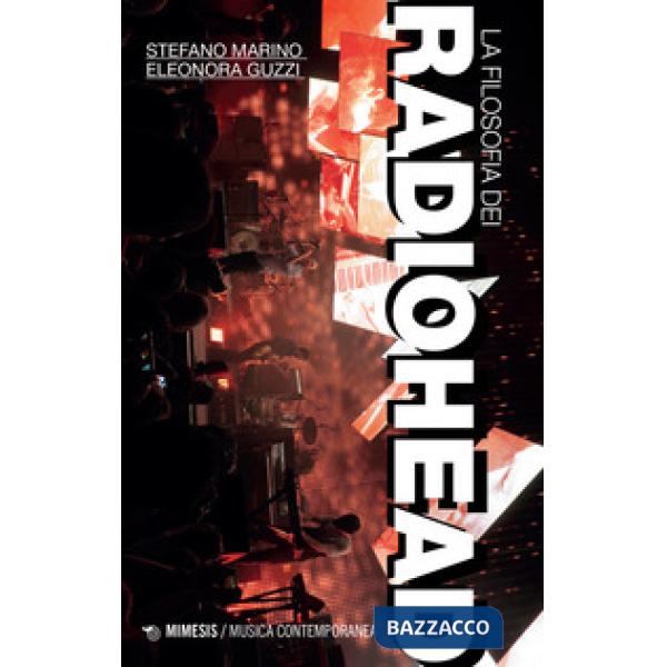 Filosofia dei Radiohead (La)