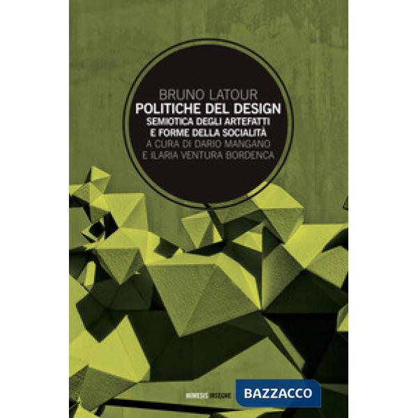 Politiche del design