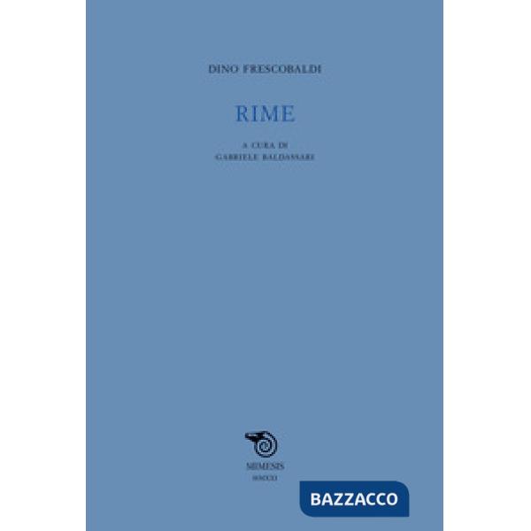 Rime