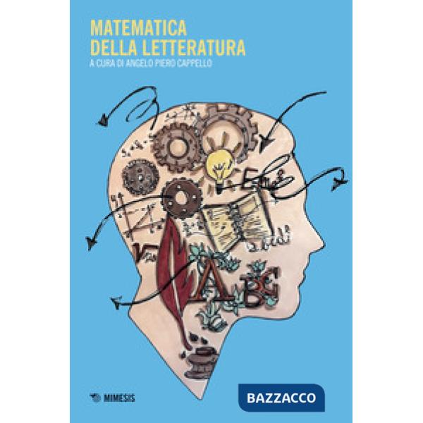 Matematica della letteratura