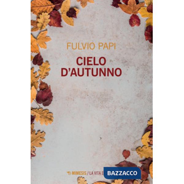 Cielo d'autunno