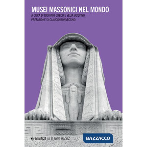 Musei massonici nel mondo