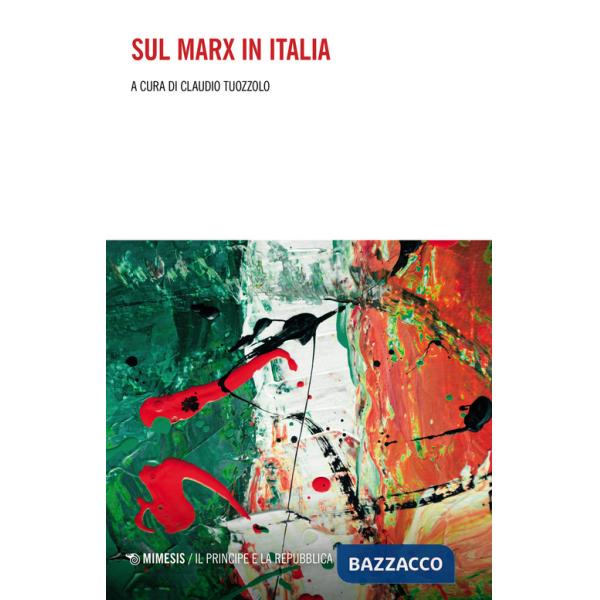 Sul Marx in Italia