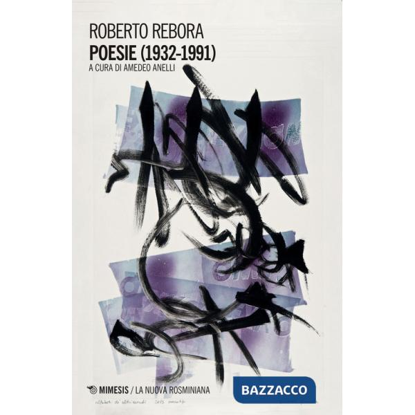 Poesie (1932-1991)