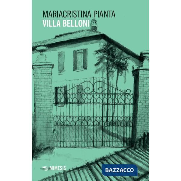 Villa Belloni