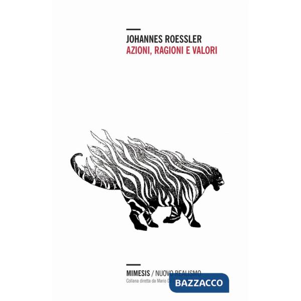 Azioni, ragioni e valori