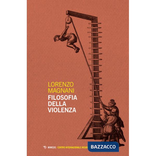 Filosofia della violenza