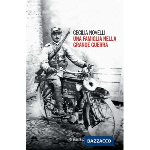 Famiglia nella grande guerra (Una)