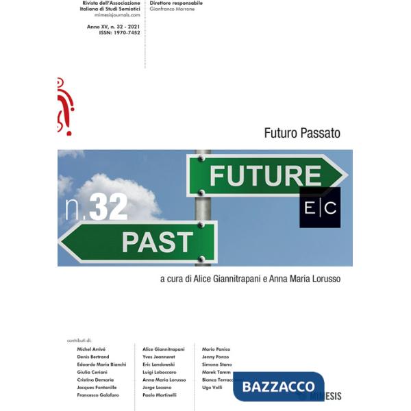 Futuro passato