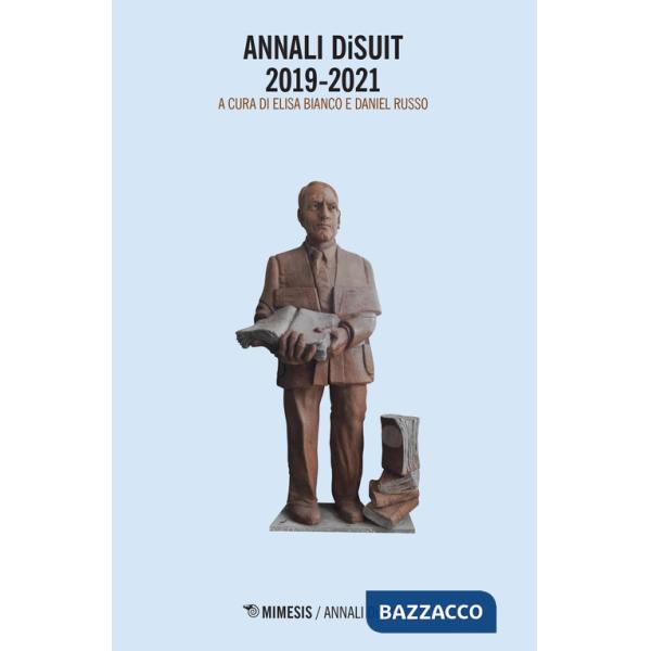 Annali DiSUIT 2019-2021