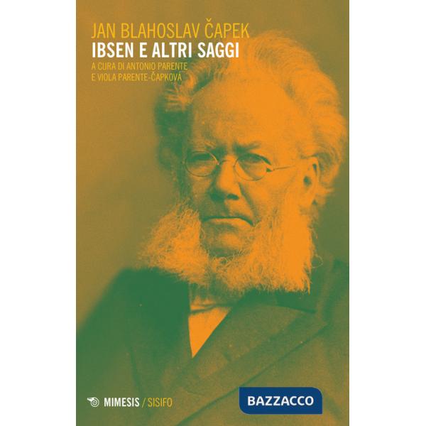 Ibsen e altri saggi