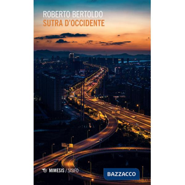 Sutra d'Occidente