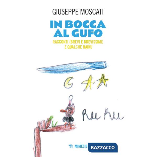 In bocca al gufo