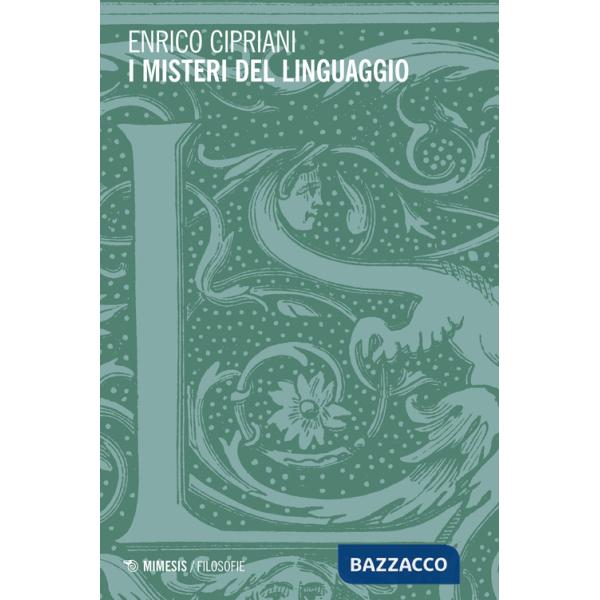 Misteri del linguaggio (I)